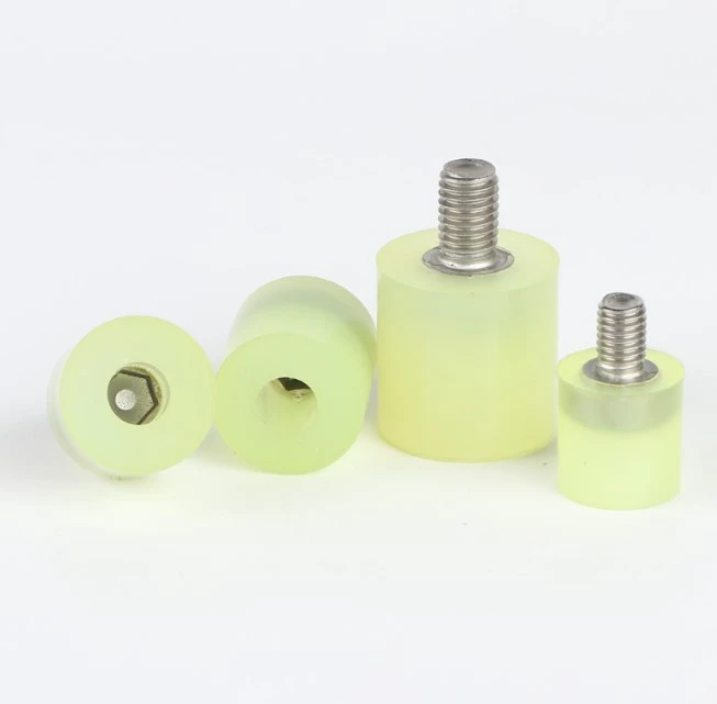 Polyurethane coated bolts Polyurethane coated bolts