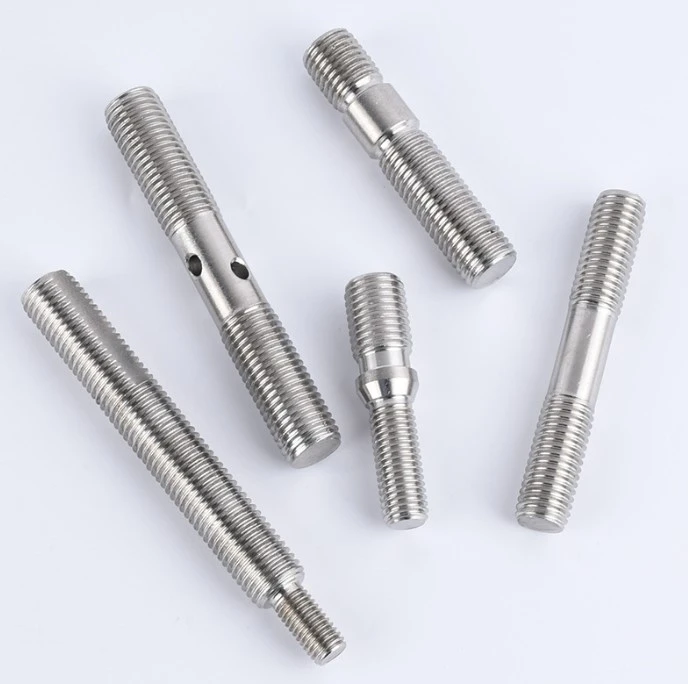 Threaded Dowel Rod Anti Oxidation Threaded Dowel Rod Anti Oxidation