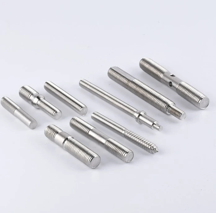 Threaded Dowel Rod Stainless Steel