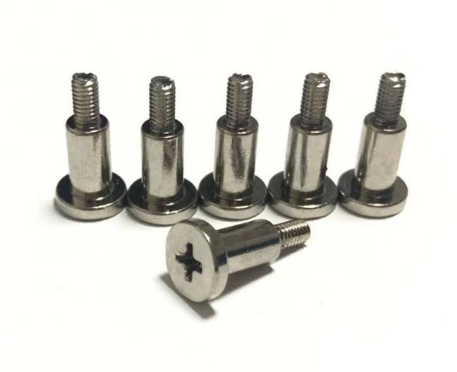 ladder bolt ladder bolt