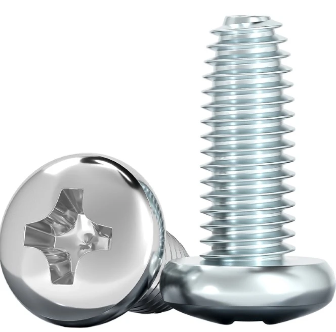 Stainless steel shrinkage cross bolt