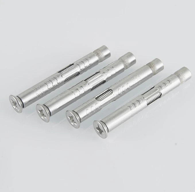 Internal expansion bolts for door and window installation 3 Internal expansion bolts for door and window installation 3