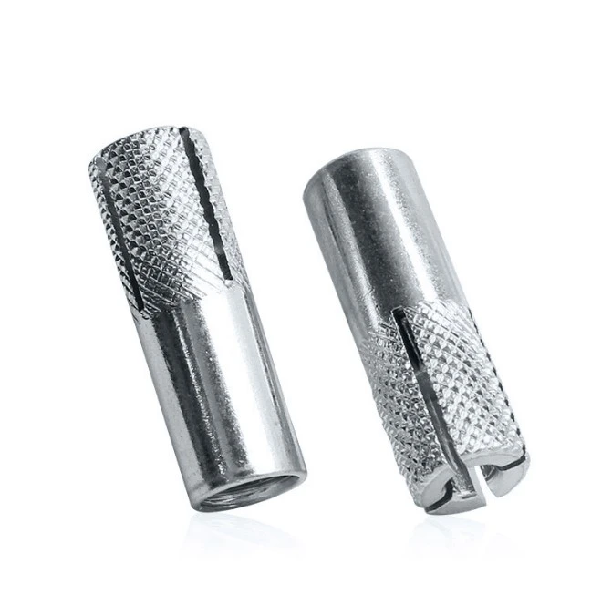 High quality implosion expansion bolt 2