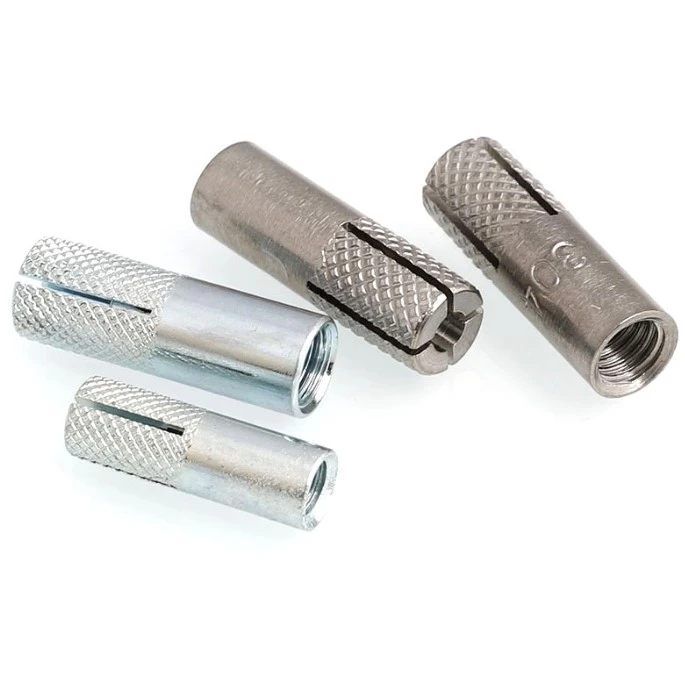 High quality implosion expansion bolt 3 High quality implosion expansion bolt 3