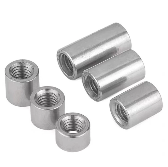 M8 Barrel Nut M8 Barrel Nut
