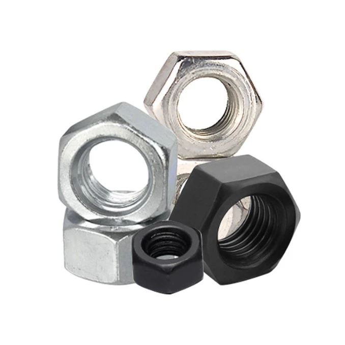 M6 Hex Nut 5