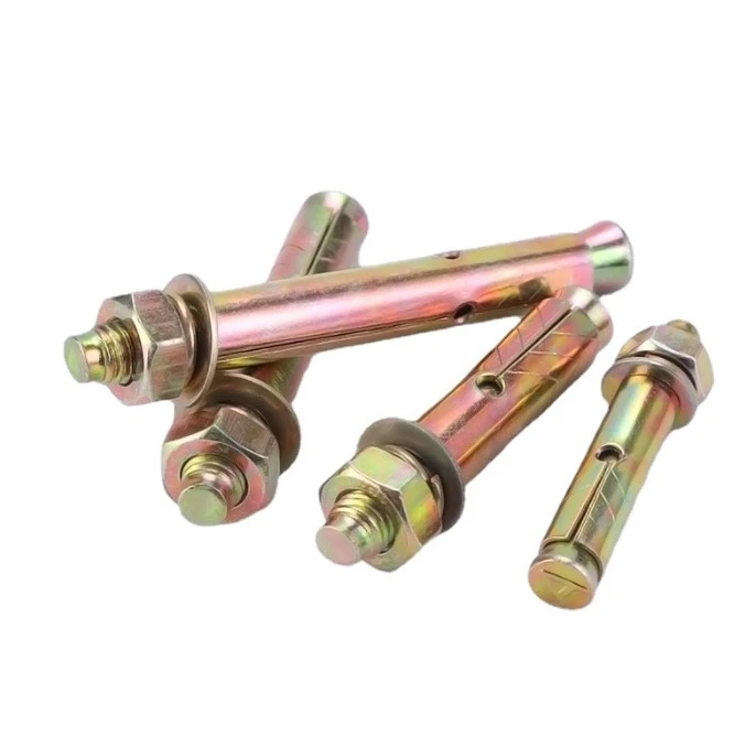 Expansion Bolts For Concrete 3