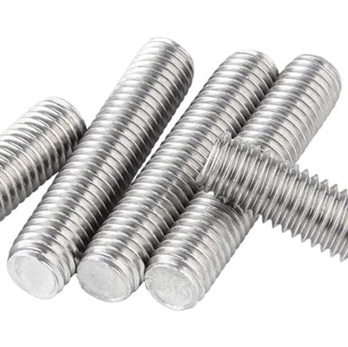 M8 Stainless Steel Studs 5 M8 Stainless Steel Studs 5