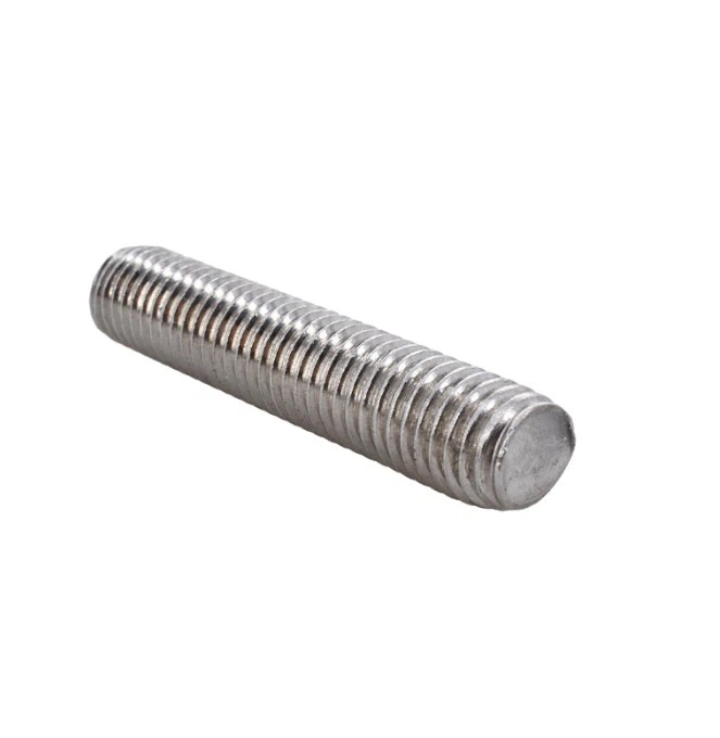 M8 Stainless Steel Studs 3 M8 Stainless Steel Studs 3