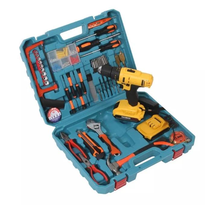 Cordless Magnetic Drill 2 Cordless Magnetic Drill 2