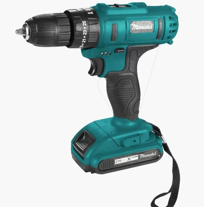 Cordless Magnetic Drill Cordless Magnetic Drill