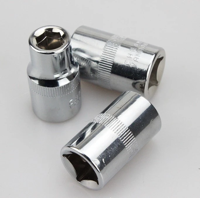 Impact Wrench Sockets 3 Impact Wrench Sockets 3