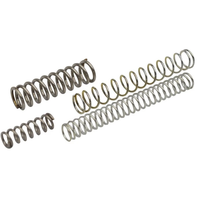 Ss Compression Springs 4 Ss Compression Springs 4
