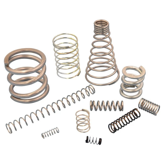 Ss Compression Springs 3 Ss Compression Springs 3