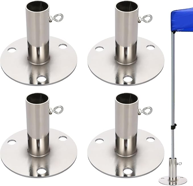 Light Pole Anchor Bolts