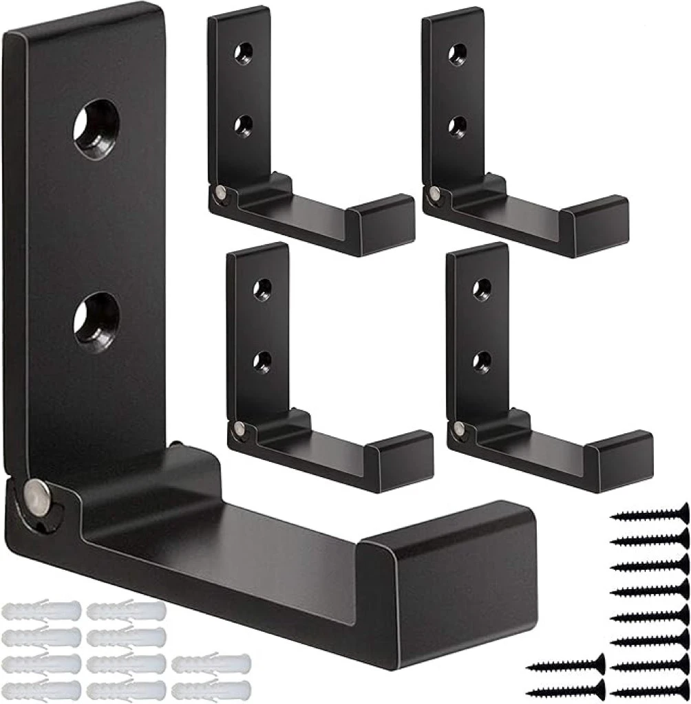 Hook Folding Coat Hook