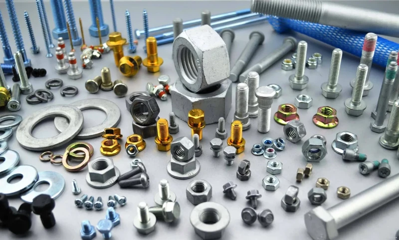 Hardware products Hardware products