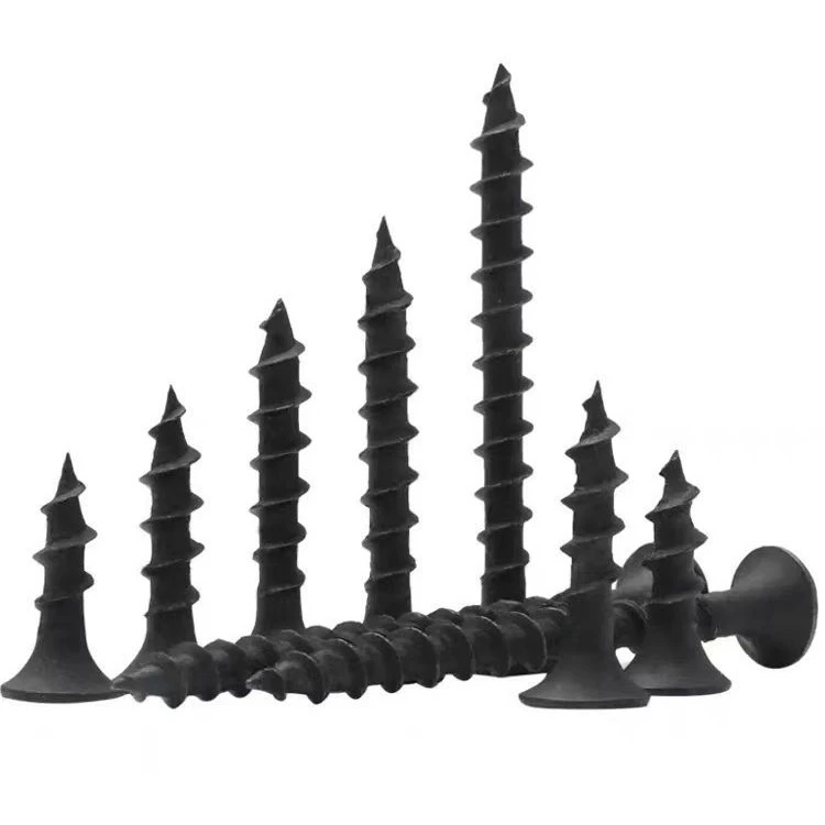 Sinking Head Self Attack Screws