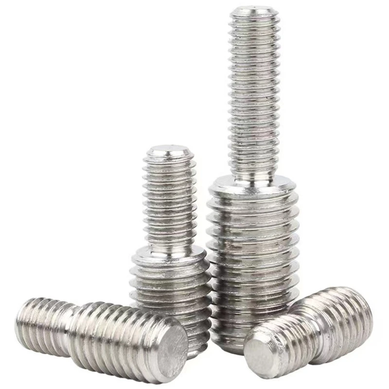 Stainless Steel Screws