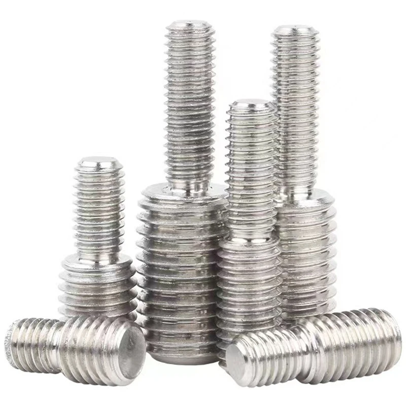316 Stainless Steel Screws 316 Stainless Steel Screws
