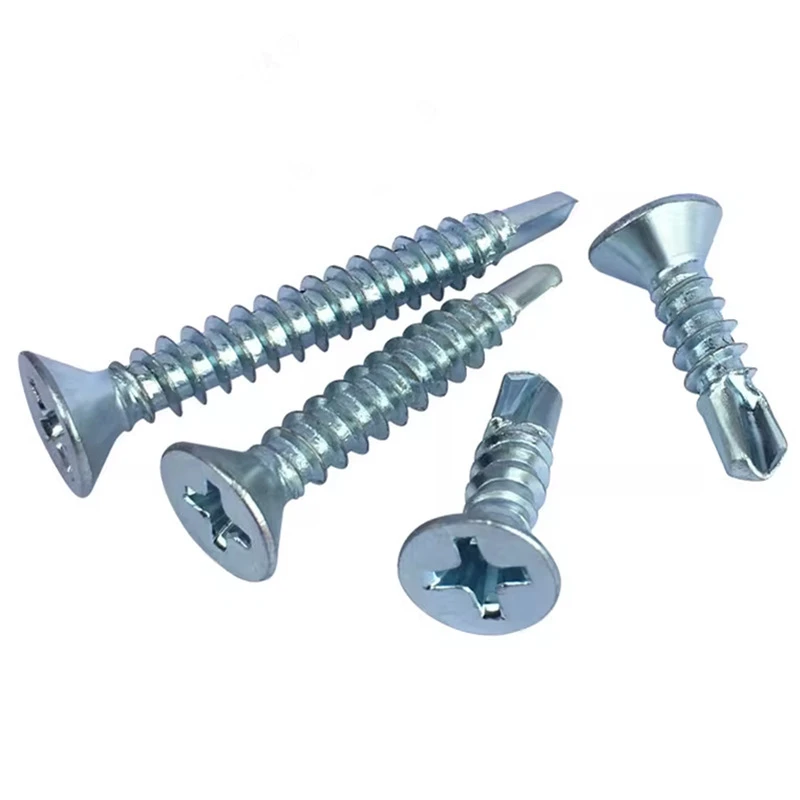 Self-tapping screws Self-tapping screws