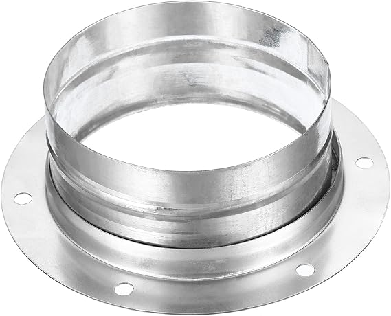 6 inch flange