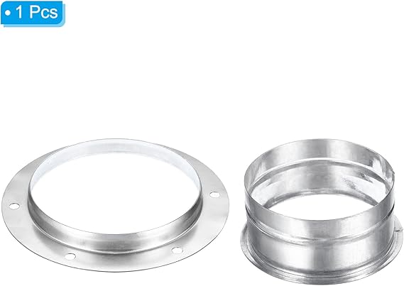 Exhaust Flanges