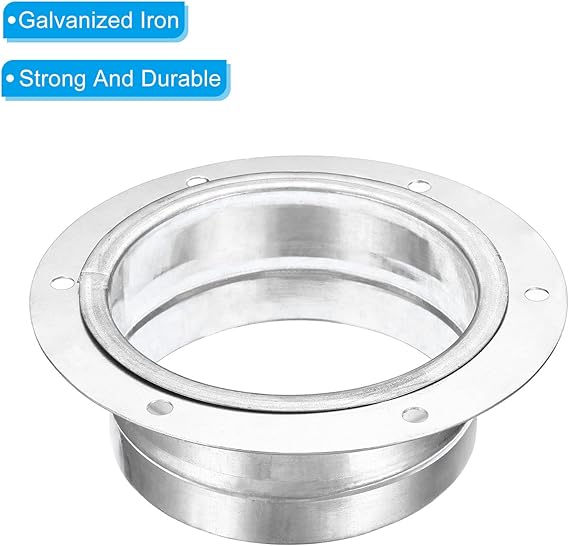 Stainless steel flange Stainless steel flange