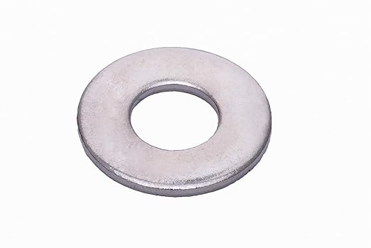 Large flat washers Large flat washers