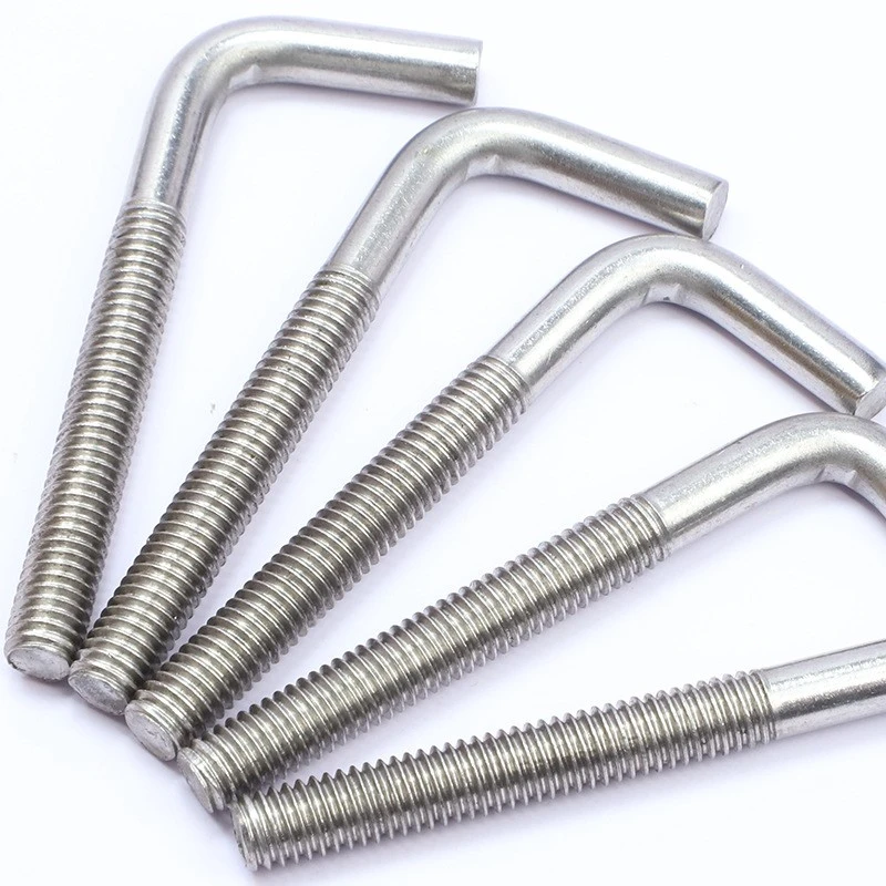 L Bolts For Concrete