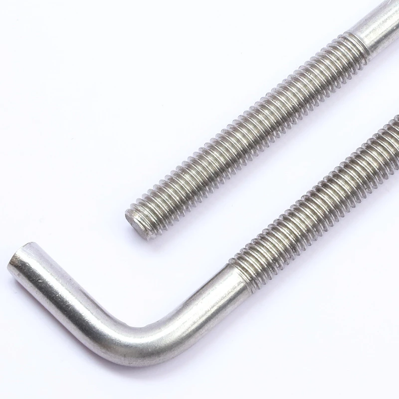 7-shaped screw