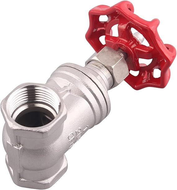 Stainless Steel Female Thread Stainless Steel Female Thread