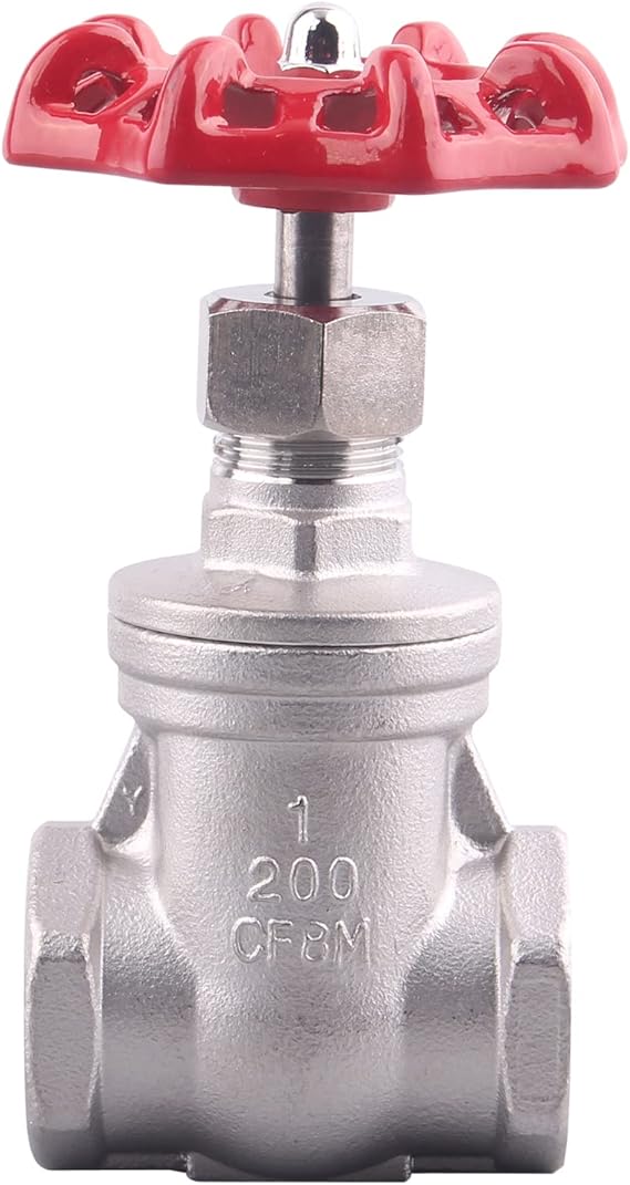 Gate Valves