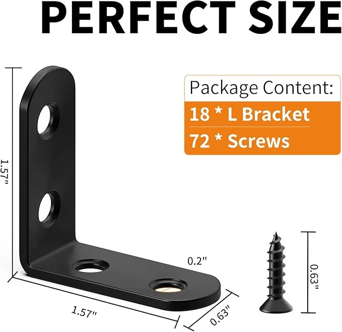 L-Bracket L-Bracket