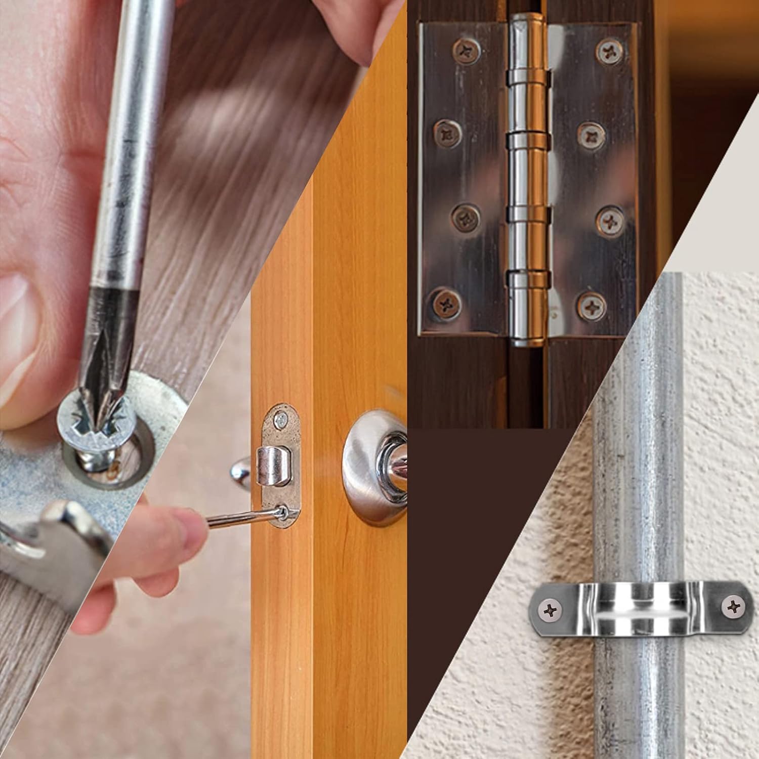 Deck Screw