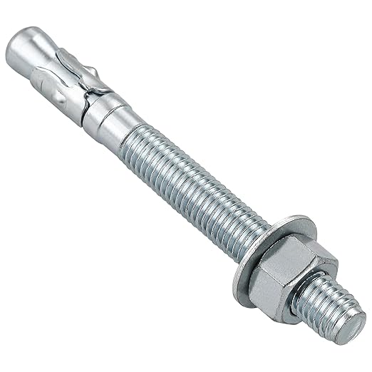 Wedge Anchors Wedge Anchors