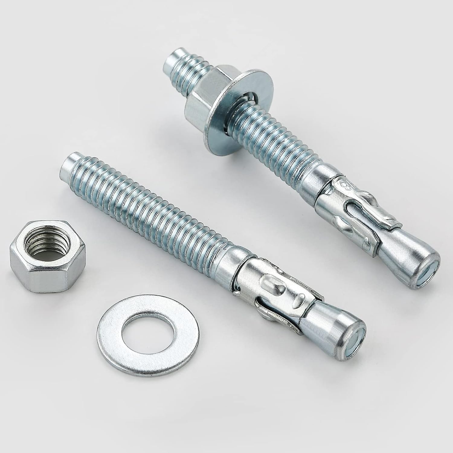 Expansion Anchors