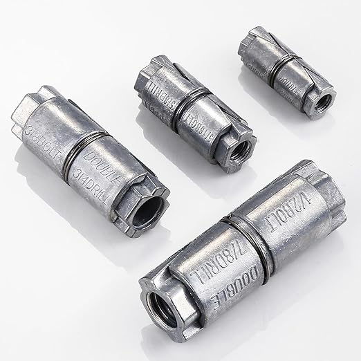 Mechanical Expansion Anchors Mechanical Expansion Anchors