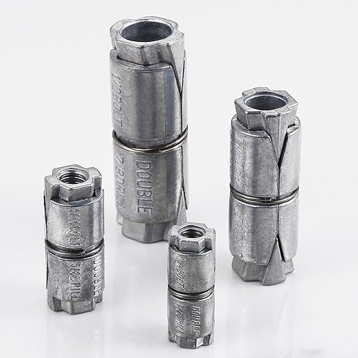 High-Strength Fasteners High-Strength Fasteners