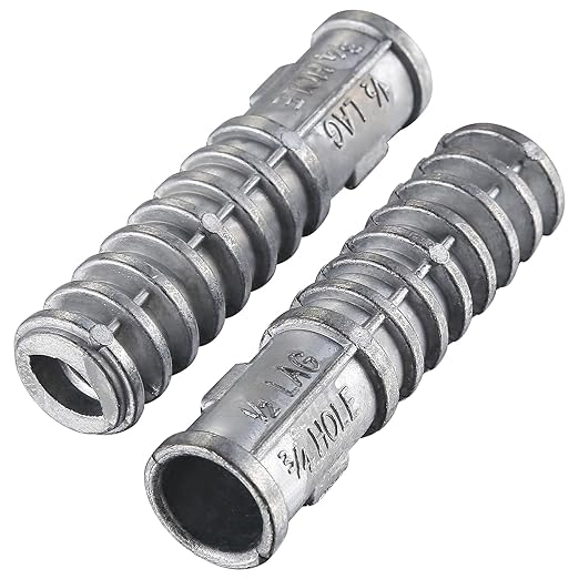 Lag Shield Anchors Lag Shield Anchors