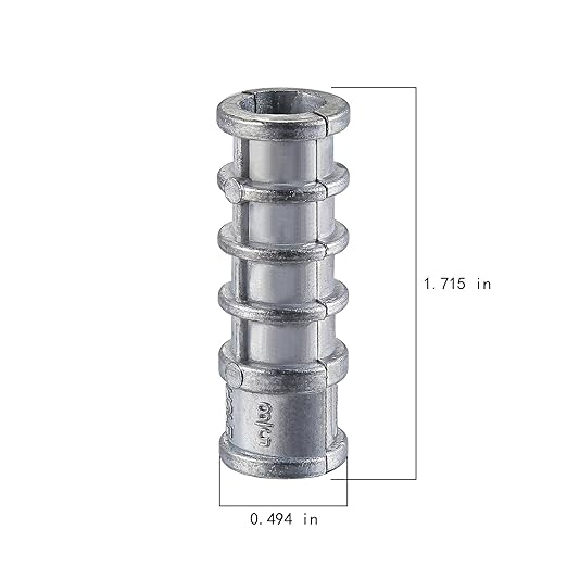 Concrete Lag Screw Anchors Concrete Lag Screw Anchors