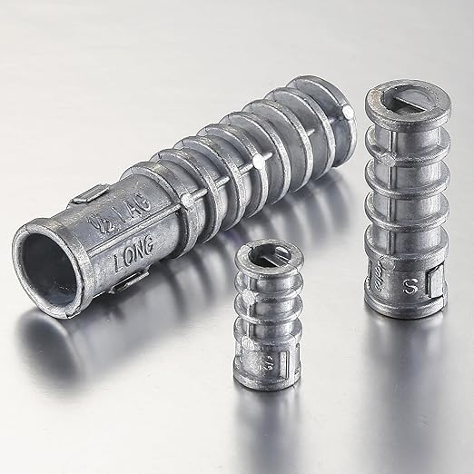 Heavy-Duty Masonry Anchors
