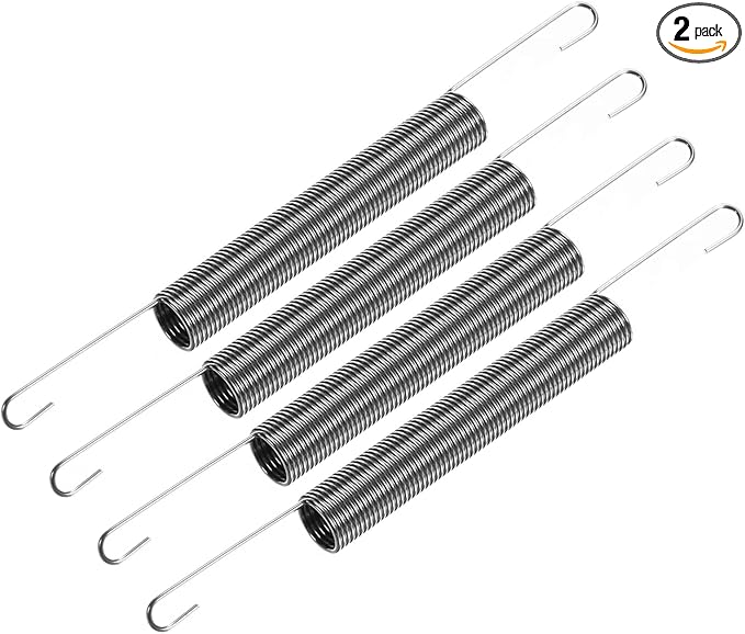 Double Hook Tension Spring Double Hook Tension Spring