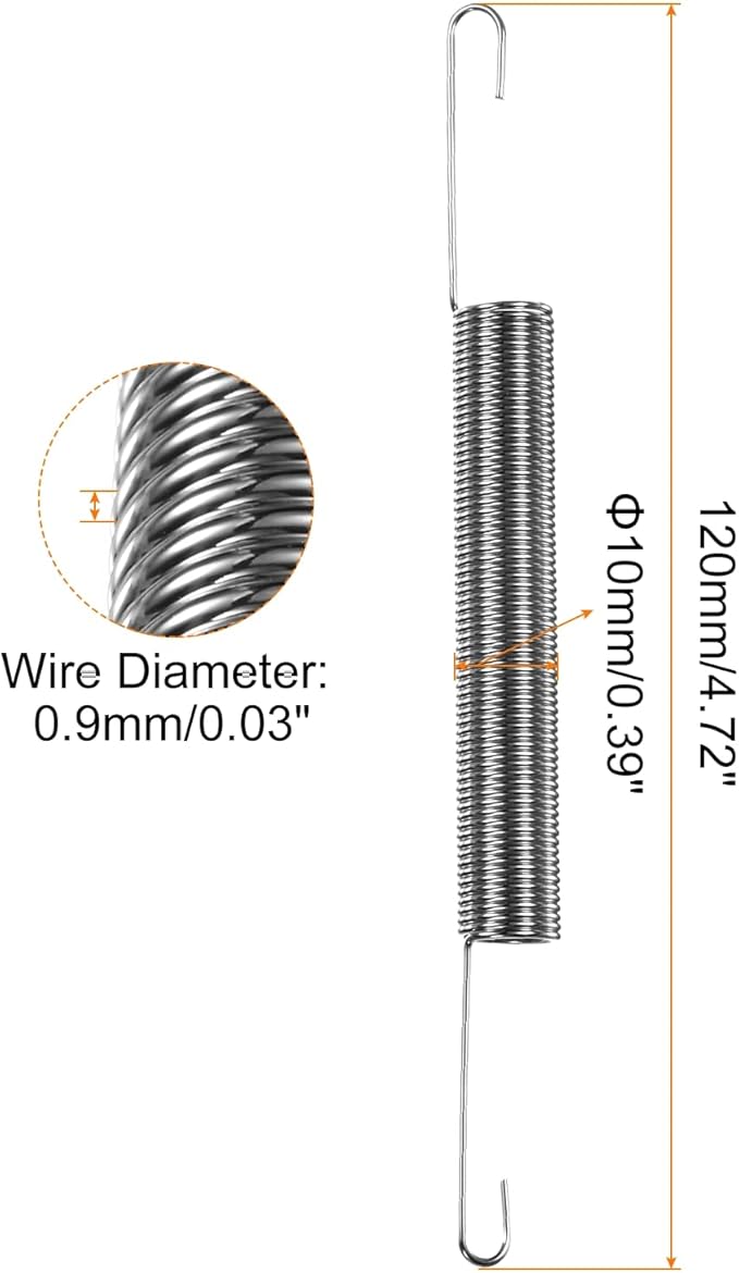 Stainless Steel spring Stainless Steel spring