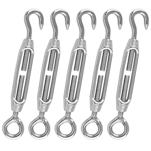 Heavy Duty Turnbuckle Hook Heavy Duty Turnbuckle Hook