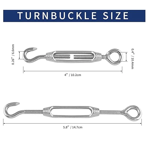 Adjustable Wire Tensioner