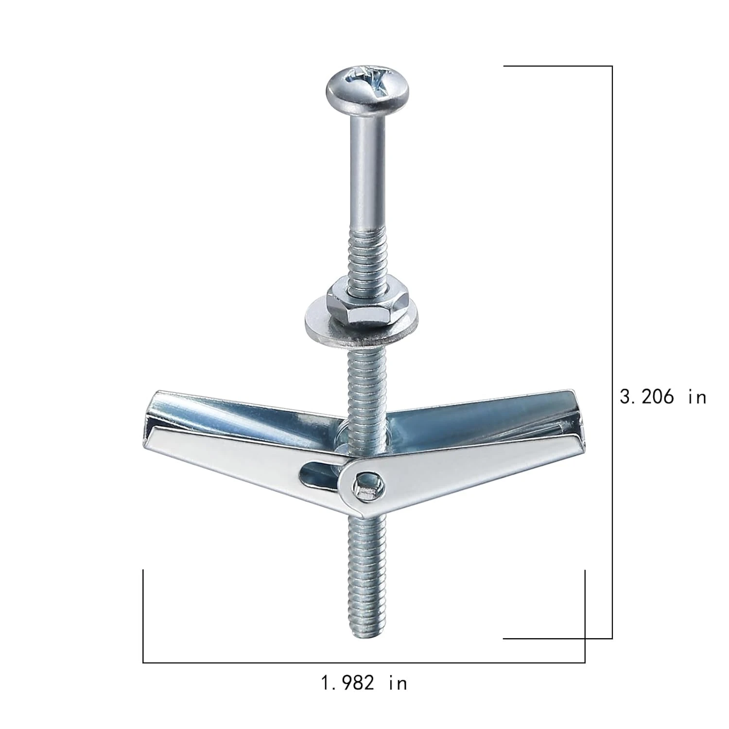Heavy Duty Wall Anchors Heavy Duty Wall Anchors