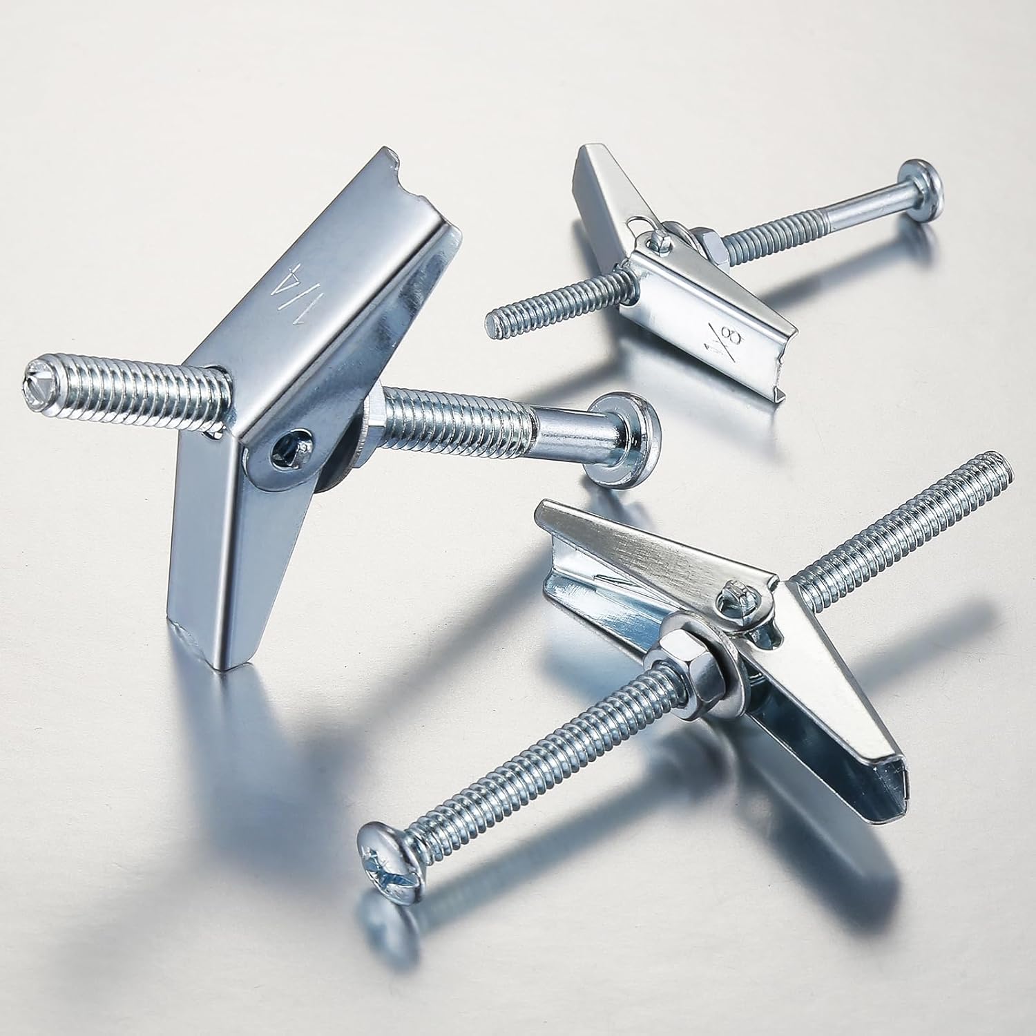 Self Drilling Drywall Anchors Self Drilling Drywall Anchors