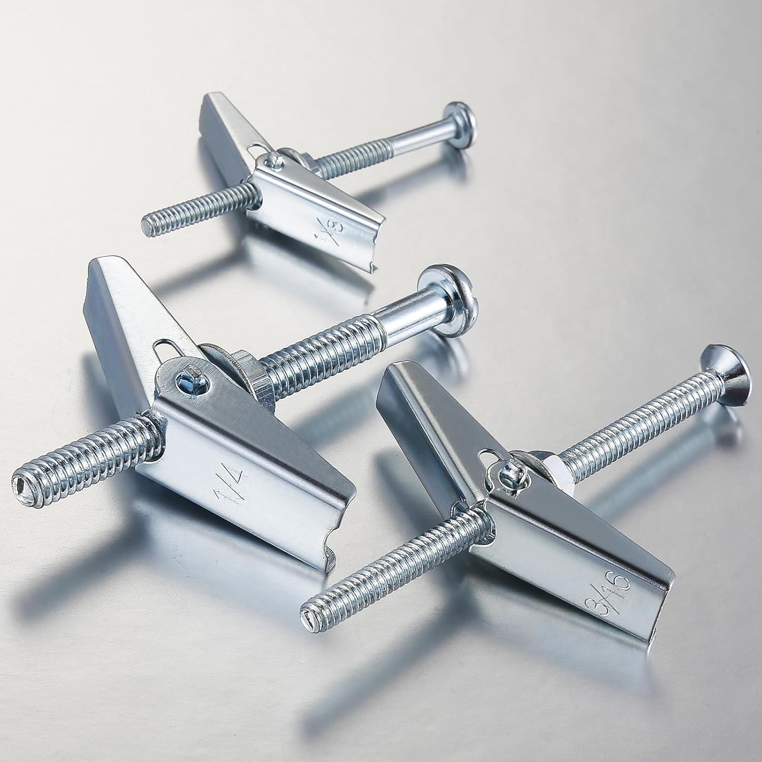 Toggle Bolt Anchors