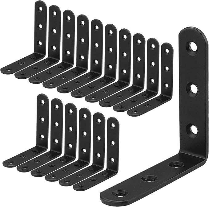 L shaped metal bracket L shaped metal bracket